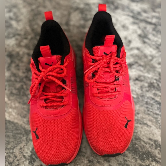 Puma Men Sneakers/Runners - Picture 5 of 7